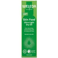Weleda Skin Food Ultra-Light Body Oil